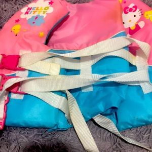 Life vest kids